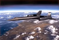 [ẢNH] SR-71 - 