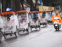 Khám phá một Hà Nội ấn tượng, an bình chỉ với 24 giờ