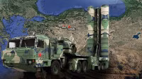 [ẢNH] Sự thực S-400 Thổ Nhĩ Kỳ bị 