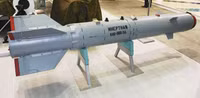 [ẢNH] Siêu bom thông minh Nga vừa dùng hủy diệt phiến quân tại Syria nguy hiểm cỡ nào?