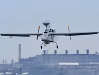UAV trinh sát Nga được Israel chuyển giao công nghệ bị phiến quân bắn hạ ở Hama