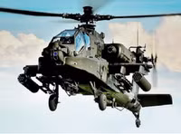 [ẢNH] Hé lộ phiên bản nâng cấp của trực thăng tấn công AH-64E Apache