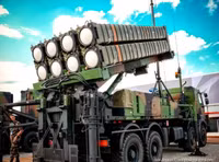 [ẢNH] S-400 của Nga có nguy cơ thua đau trước SAMP-T của Châu Âu