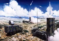 [ẢNH] S-400 của Nga có nguy cơ thua đau trước SAMP-T của Châu Âu