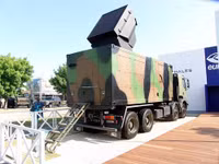 [ẢNH] S-400 của Nga có nguy cơ thua đau trước SAMP-T của Châu Âu