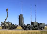 [ẢNH] S-400 của Nga có nguy cơ thua đau trước SAMP-T của Châu Âu