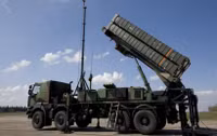 [ẢNH] S-400 của Nga có nguy cơ thua đau trước SAMP-T của Châu Âu