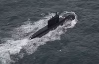 [ẢNH] Nếu Nga không chặn tàu ngầm hạt nhân Anh chất đầy Tomahawk, Syria sẽ thảm khốc hơn nhiều?