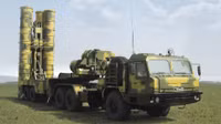 [ẢNH] Tổ hợp phòng không S-400 Triumf không thần diệu như giới thiệu?