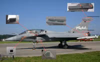 [ẢNH] 'Chiến đấu cơ' đắt hơn F-35A Mỹ tiếp tục đổ về Trung Đông