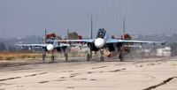 [ẢNH] Nga hủy thỏa thuận ngừng bắn với Mỹ ở Syria, sẽ có đối đầu trực tiếp?