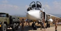 [ẢNH] Nga hủy thỏa thuận ngừng bắn với Mỹ ở Syria, sẽ có đối đầu trực tiếp?