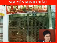 Tuyệt chiêu đối phó với kẻ cướp hiệu vàng manh động, táo tợn