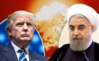 [ẢNH] Tên lửa mang đầu đạn hạt nhân Iran có thể trả đũa Mỹ sau khi tư lệnh bị ám sát