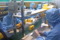 [ẢNH] Tại sao Trung Quốc lại đứng trước nguy cơ thừa hàng chục triệu khẩu trang?
