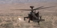 [ẢNH] Phi đội trực thăng bí ẩn bất ngờ tấn công dọc biên giới Syria - Thổ Nhĩ Kỳ
