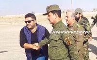 [ẢNH] Chiến đoàn 'Hổ Syria' dũng mãnh đánh bật IS khỏi 'chảo lửa' Deir Ezzor