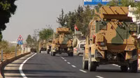 [ẢNH] Vì sao Thổ Nhĩ Kỳ bất ngờ phải ngừng chiến dịch quân sự tại Syria?