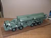 [ẢNH] Nga bán công nghệ S-500 Prometheus cho Thổ Nhĩ Kỳ chính là bán cho Mỹ?