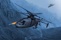 [ẢNH] SB-1 Defiant, sát thủ thế 