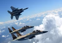 Lý do nào khiến Israel chưa dám tấn công tiêu diệt S-300 của Syria?