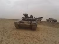 [ẢNH] Phiến quân tại Idlib áp dụng chính chiến thuật phòng thủ của đặc nhiệm Hổ Syria