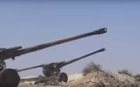 [ẢNH] Lo ngại phòng không Thổ Nhĩ Kỳ, không quân Nga - Syria 