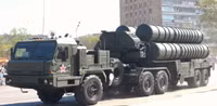 [ẢNH] Nga bất ngờ tuyên bố đã ký hợp đồng bán S-400 cho Saudi Arabia, đòn đau đối với Mỹ?