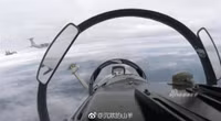 [ẢNH] Sau Su-30MKK, Trung Quốc chuẩn bị loại Su-30MK2 khỏi đơn vị chủ lực?