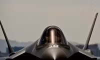 Hai siêu tiêm kích F-35A của Mỹ đến Nhật Bản