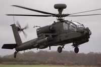 [ẢNH] Thêm 24 chiếc trực thăng Apache AH-64E, Trung Đông sẽ tiếp tục nóng bỏng