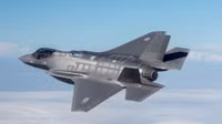 [ẢNH] Chiến đấu cơ Israel bị Su-35 Nga truy đuổi chính là F-35I Adir?
