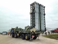[ẢNH] Nga chính thức sở hữu hệ thống phòng không mạnh gấp 3 lần S-300 ngay đầu năm 2019