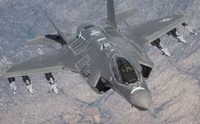 [ẢNH] Tiêm kích Su-57 Nga 