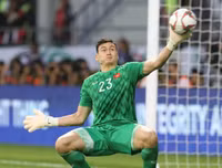 8 khoảnh khắc đáng nhớ nhất của đội tuyển Việt Nam ở Asian Cup 2019