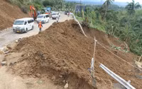 Philippines: Đã có 200 người thiệt mạng vì bão Tembin