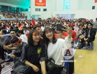 Ngắm các 