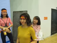 Ngắm các 
