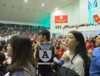Ngắm các 
