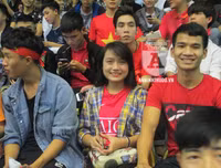 Ngắm các 