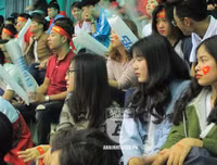 Ngắm các 