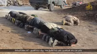 Hủy diệt binh lính SDF, khủng bố IS trở mặt hay nỗi oan của Mỹ tại Syria