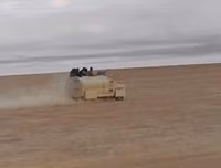 Mỹ hoảng hốt khi đồng minh SDF tại Syria liên tục thua, mất liền 5 căn cứ vào tay IS