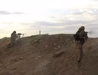 Mỹ hoảng hốt khi đồng minh SDF tại Syria liên tục thua, mất liền 5 căn cứ vào tay IS