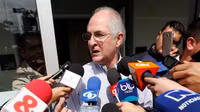 Venezuela phản đối Thủ tướng Tây Ban Nha hỗ trợ chính trị gia đối lập