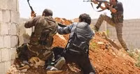 Nga và Syria đe dọa tấn công Douma, thành trì cuối cùng của phe đối lập