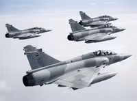Vì sao nên lựa chọn F-16 secondhand và bỏ qua Mirage 2000?