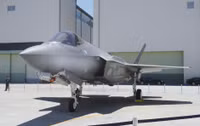 [ẢNH] Nhận thêm 105 'chiến thần' F-35, Nhật Bản khiến đối thủ tiềm tàng lo lắng