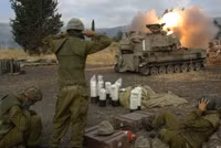 [ẢNH] Hezbollah lần đầu tiết lộ vai trò của Syria trong cuộc chiến tranh với Israel năm 2006