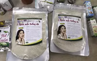 Cận cảnh gần 1.600 sản phẩm đông dược không rõ nguồn gốc